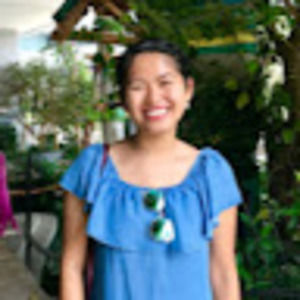 Meet your Posher, Christine